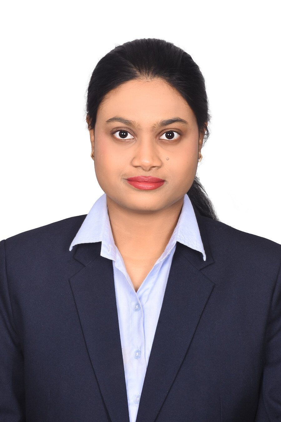 Deepsikha Sahoo