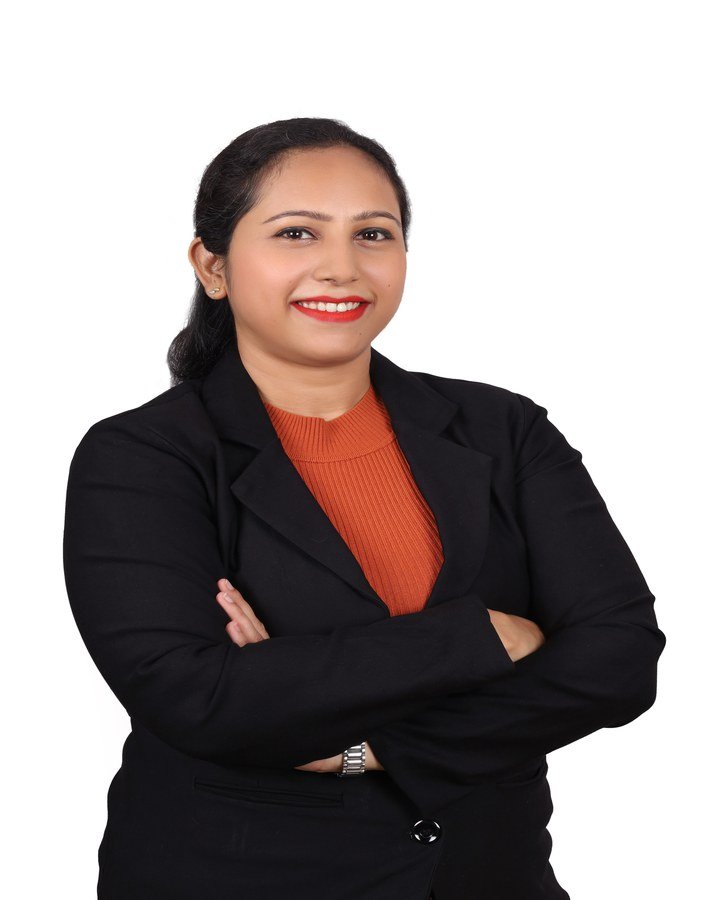 Sandhya Kumari